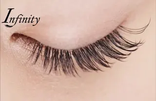 マツエク・マツパ 🎀インフィニティ アイデザイナー🎀のマツエク・マツパデザイン