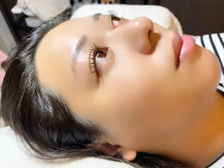 マツエク・マツパ noilashroo m恵比寿🎀Rukaのマツエク・マツパデザイン