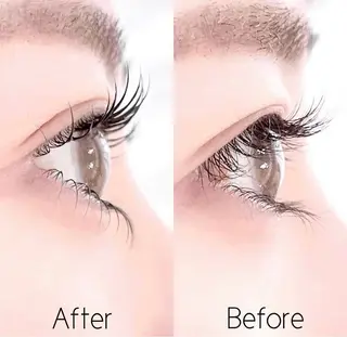 マツエク・マツパ 下まつげパーマが 得意なサロン✩のマツエク・マツパデザイン