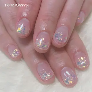 ネイル ネイリスト なつみのネイルデザイン