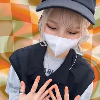ネイル Nail Salon Kのネイルデザイン