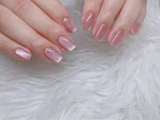 ネイル 🤍CRISTA yui🤍のネイルデザイン