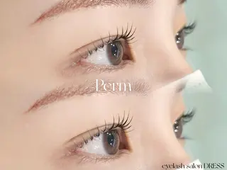 マツエク・マツパ Kahulihair Uluのマツエク・マツパデザイン