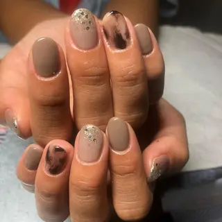 ネイル 口コミ5.0 Mizuki.aのネイルデザイン