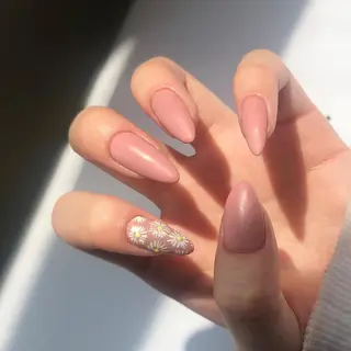 ネイル nail salon Liberteのネイルデザイン