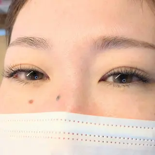 マツエク・マツパ ｱｲﾗｯｼｭ ﾈｲﾙ ｻﾛﾝ つけるのマツエク・マツパデザイン