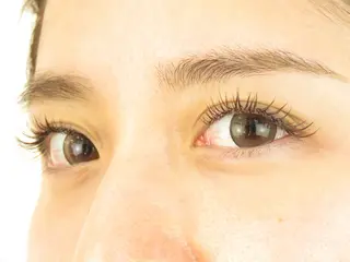 マツエク・マツパ Hannah lashのマツエク・マツパデザイン