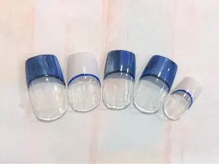 ネイル Suu ..のネイルデザイン