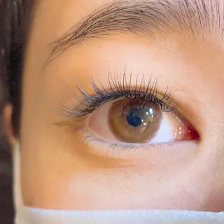 マツエク・マツパ 玉木 愛の眉毛・アイブロウイメージ