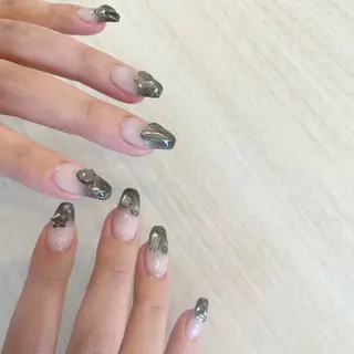 ネイル Nail Salon Gummi.のネイルデザイン