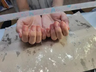 ネイル ネイルサロンほっこり kanaのネイルデザイン