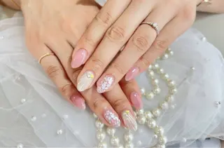 ネイル ネイルサロンAiri所属・Airi keiのネイルデザイン