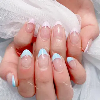 ネイル Maiii 💗のネイルデザイン