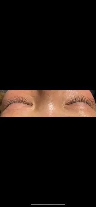 マツエク・マツパ プライベートサロン Bloom eyeのマツエク・マツパデザイン