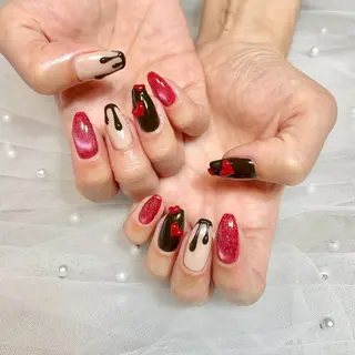 ネイル nailsalon Aimerのネイルデザイン