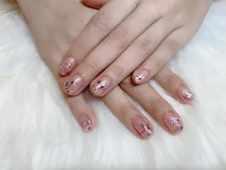 ネイル S Sのネイルデザイン