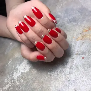 ネイル 💅chainail _aiのネイルデザイン