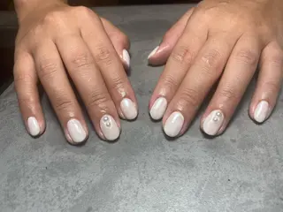 ネイル プレパレサロン中目黒 WAX&Nailのエステ・リラクイメージ