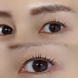 マツエク・マツパ nail salon y所属・-y- hinaのマツエク・マツパデザイン