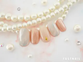 ネイル FASTNAIL LOCO 昭島店のネイルデザイン