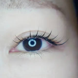 マツエク・マツパ Chelu TOMのマツエク・マツパデザイン