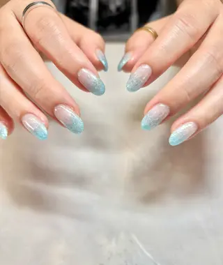 ネイル BONITA 上別府のネイルデザイン