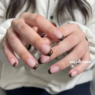 ネイル NAIL DOT STUDIO aiのネイルデザイン