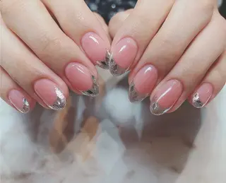 ネイル Nailist Honamiのネイルデザイン