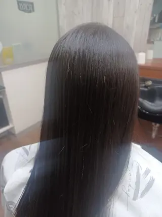 ロング 鳥居 厚志のエステ・リラクイメージ