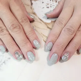 ネイル K3nail   maiのネイルデザイン