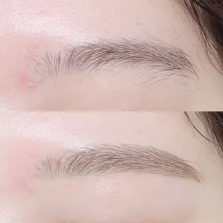 アイブロウ カネダ アイリストのマツエク・マツパデザイン