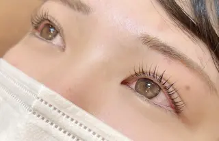 マツエク・マツパ BelleLilas 江坂/ miu♡のマツエク・マツパデザイン