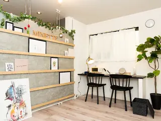 オーダーメイドエステ Minette 片野のエステ・リラクイメージ