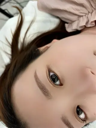 アイブロウ room  川越 Hirokoの眉毛・アイブロウイメージ