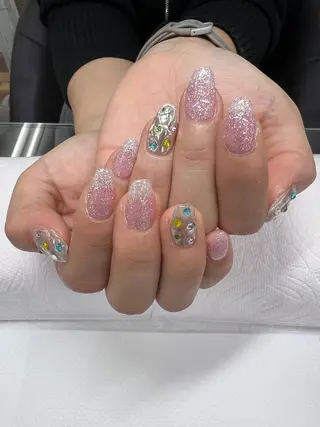 ネイル Terasaki mのネイルデザイン