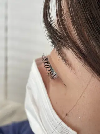 マツエク・マツパ 🩶JOLi さいたま新都心🩶のマツエク・マツパデザイン