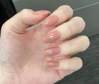 ネイル 🎀 KiKi_nailのネイルデザイン