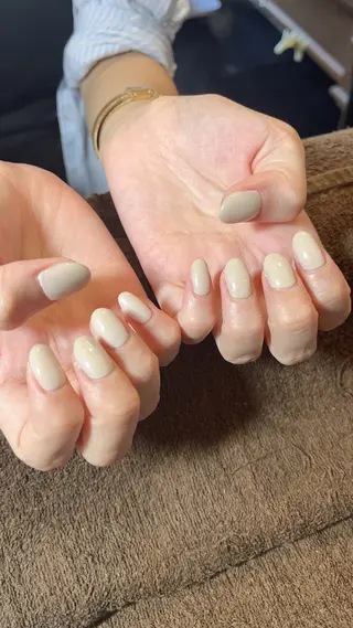 ネイル coco NATSUMIのネイルデザイン
