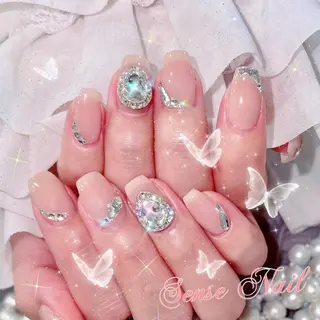 ネイル ✌🏻Kiiko ～のネイルデザイン