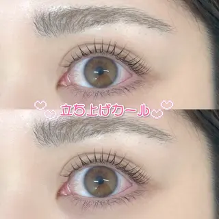 マツエク・マツパ Jessica⭐️ 平島のマツエク・マツパデザイン