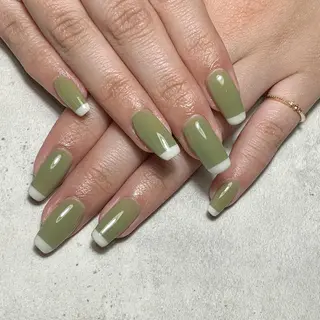 ネイル FIORITURA aiのネイルデザイン