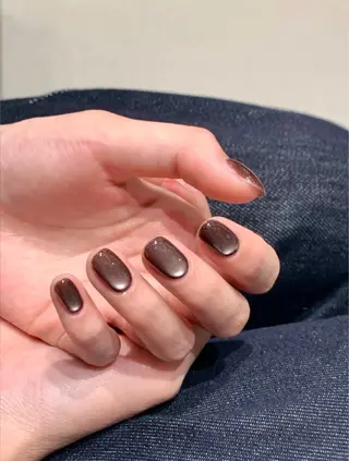 ネイル Green Nail salon Miuのネイルデザイン