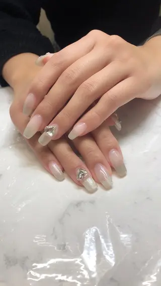 ネイル 💎Guarendo💎錦糸町店所属・✨アン ミユ✨のネイルデザイン