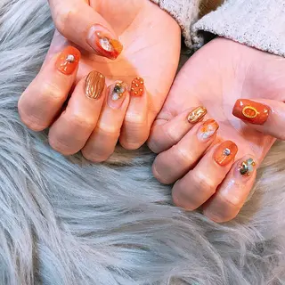 ネイル Chipieee Tokyoのその他イメージ