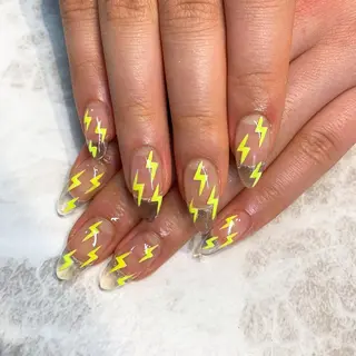 ネイル Ｋ- nailのネイルデザイン