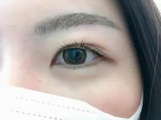 マツエク・マツパ 堀田 のぞみの眉毛・アイブロウイメージ