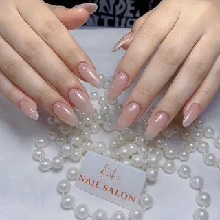 ネイル さくら💮💮 【オフ無料】のネイルデザイン