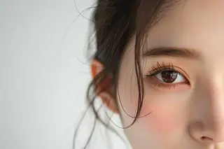 アイブロウ lash tailorのマツエク・マツパデザイン