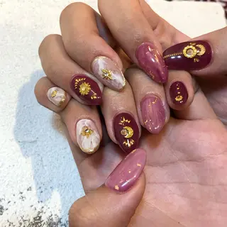 ネイル Chipieee Tokyoのその他イメージ