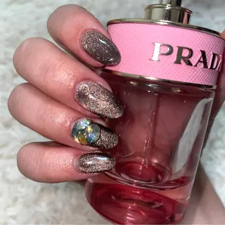 ネイル Nail salon Nocaのネイルデザイン